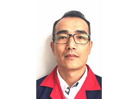 袁乃嶺  總顧問（wèn）